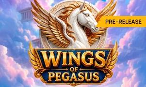 Wings of Pegasus