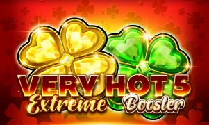 Very Hot 5 Extreme Booster