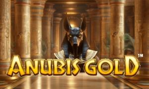 Anubis Gold™